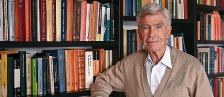 ADMINISTRACIÓN Mario BUNGE