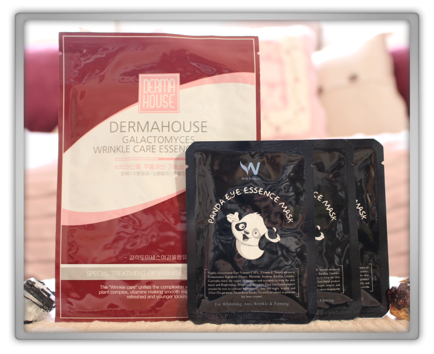 겟잇뷰티박스 by 미미박스 memebox beautybox Superbox #35 Fermented Cosmetics 2 unboxing review box cotterang panda eye mask dermahouse wrinkle care 겟잇뷰티박스 by 미미박스 memebox beautybox Superbox #35 Fermented Cosmetics 2 unboxing review box cotterang panda eye mask dermahouse wrinkle care