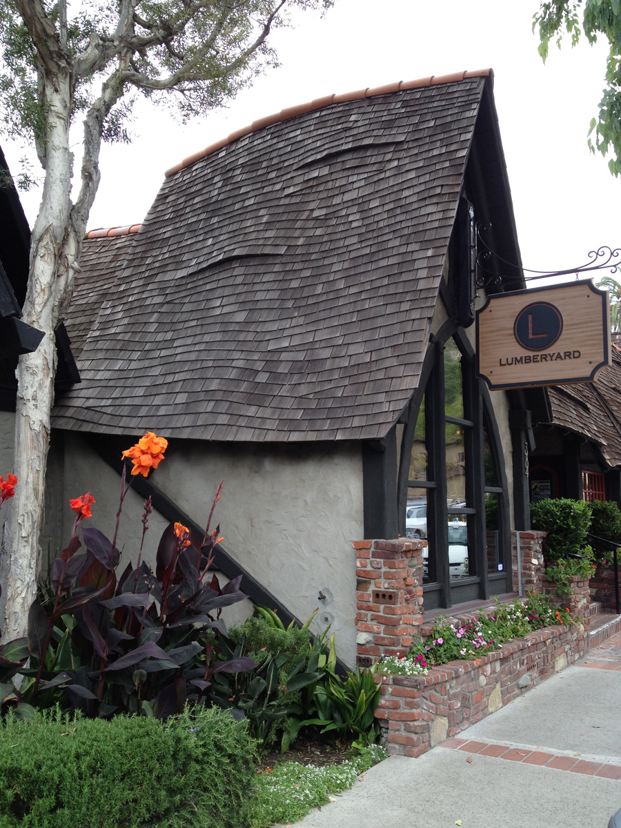 I Can Break Away Laguna Beach Surprises Around Every Corner