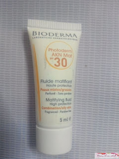 Bioderm Photoderm SPF 30 Sunscreen