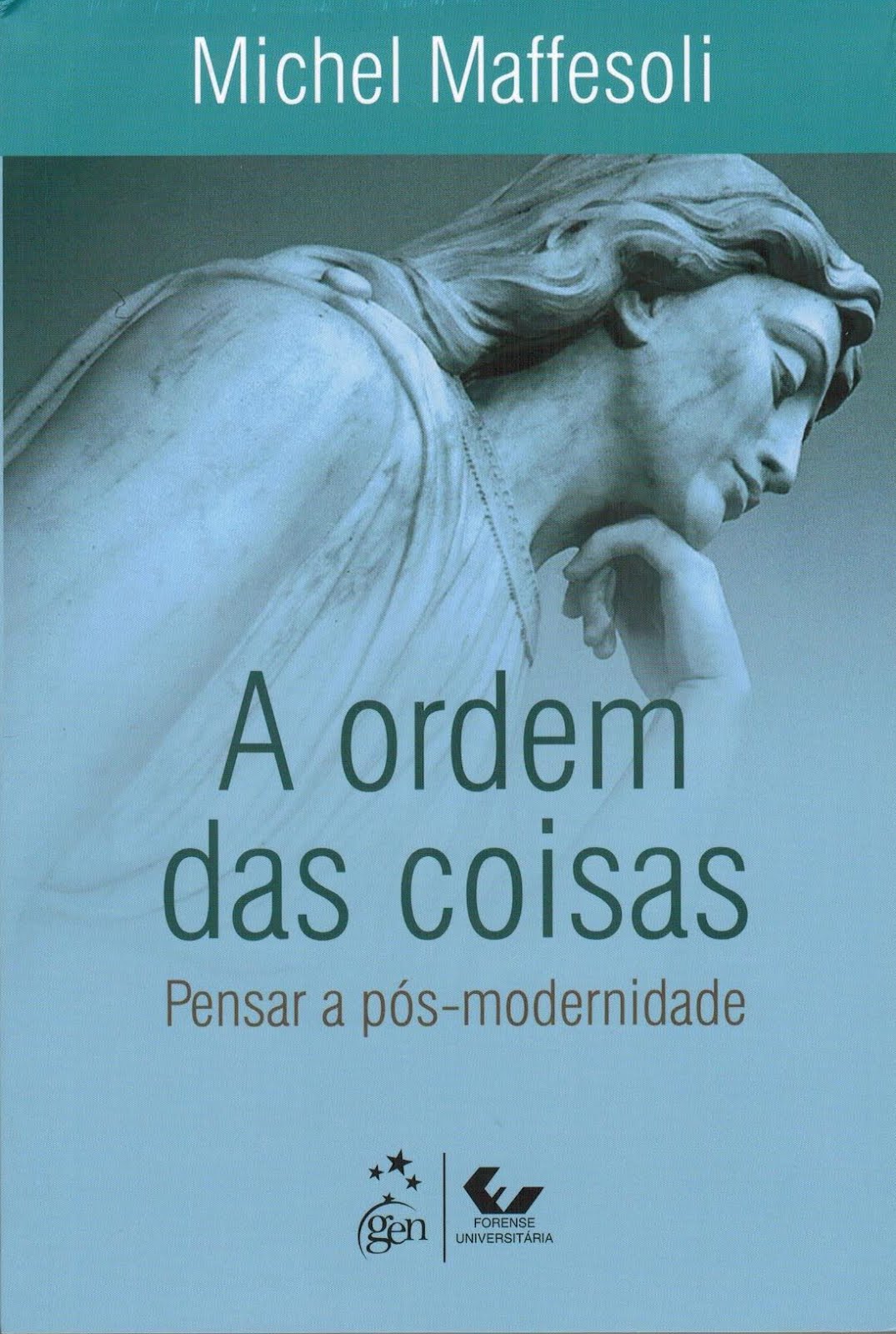 RECOMENDAÇÃO DE LEITURA