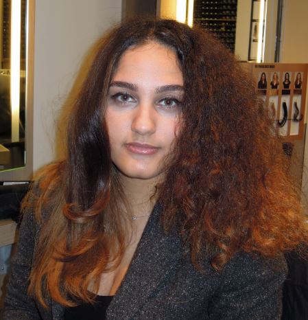 keratin goldwell treatment