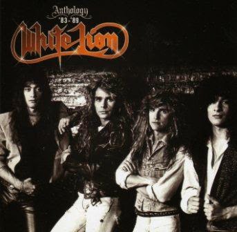 White Lion – Till death do us part White Lion – Till death do us part