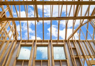 Madera y construcción, una pareja bien avenida