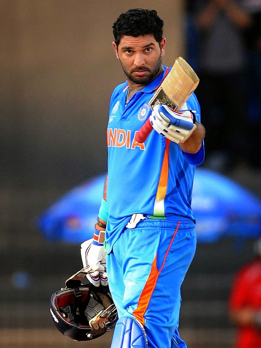 Yuvraj Singh HD Wallpapers - Cricket HD Wallpapers Collection