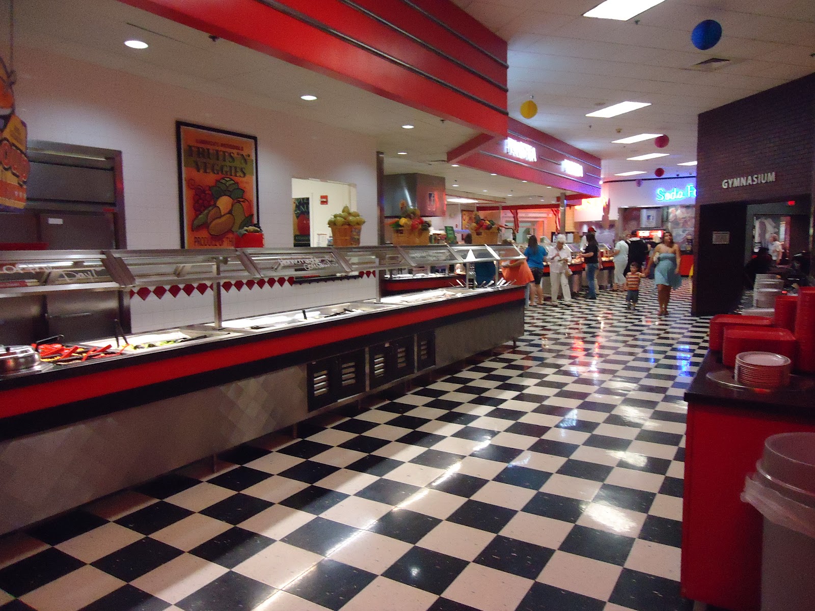 My Springfield Mommy Incredible Pizza Springfield, MO