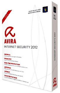 Avira Internet Security 12.0.0.1167 [TB]