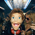 Ed Sheeran estrena el vídeo de "Sing" con una marioneta