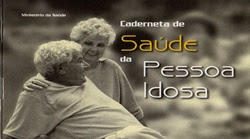 SAÚDE DO IDOSO