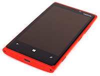 Nokia Lumia 920 Nokia Lumia 920