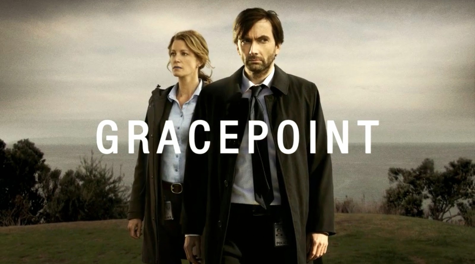 Gracepoint Advance Screenings At PaleyFest Fall TV Previews In September