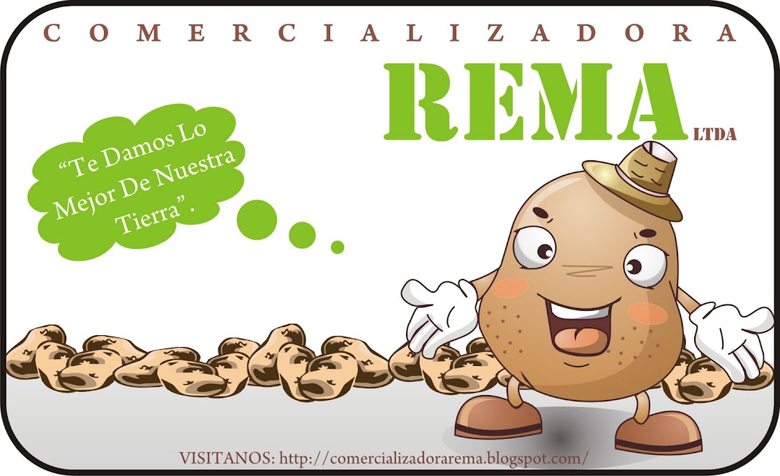 Comercializadora REMA ltda