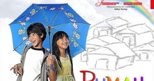 Sinopsis Rumah Tanpa Jendela