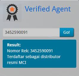 Trusted Agent