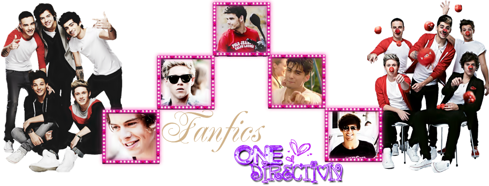 Fanfics One Direction