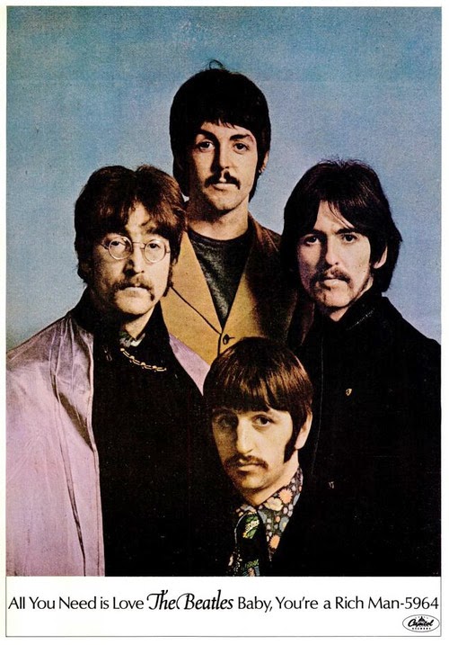 The Beatles