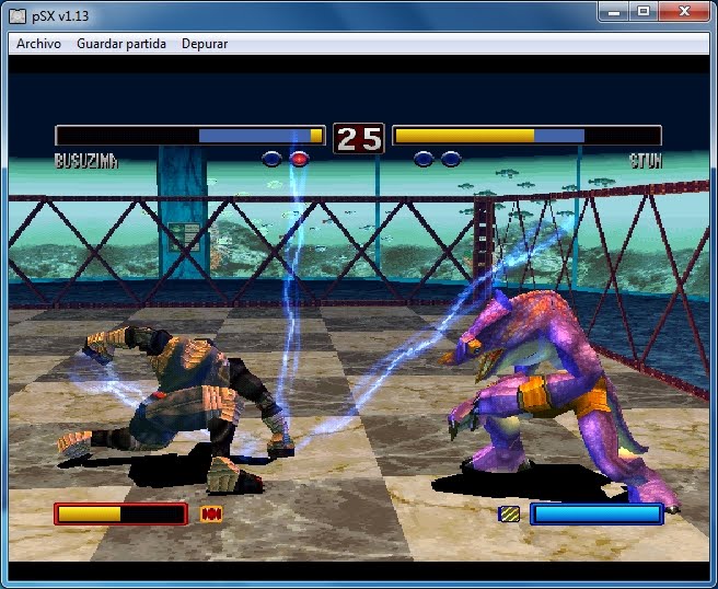 Download Game Bloody Roar 2 Full Version Gratis Download Game Bloody Roar 2 Full Version Gratis