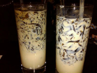 Syncope Minuman Wajib Bulan Puasa