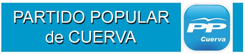 PARTIDO POPULAR DE CUERVA
