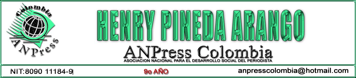 Henry Pineda Arango