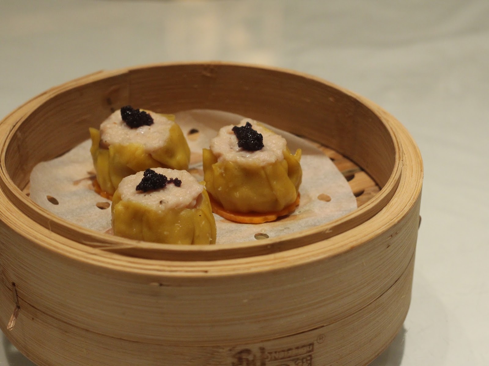 Crystal Jade Exclusive SG50 Dim Sum & Promotions JACQSOWHAT Food