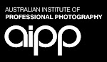 A very happy member of the AIPP