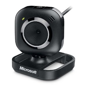 Microsoft Lifecam Hd 3000 Mac Os X