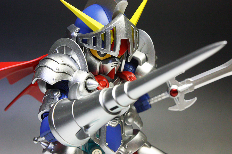 Knight Gundam Wallpaper