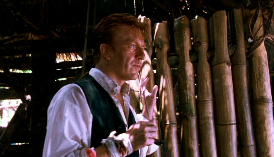 Sidewalk Crossings Treasure Island (1990)