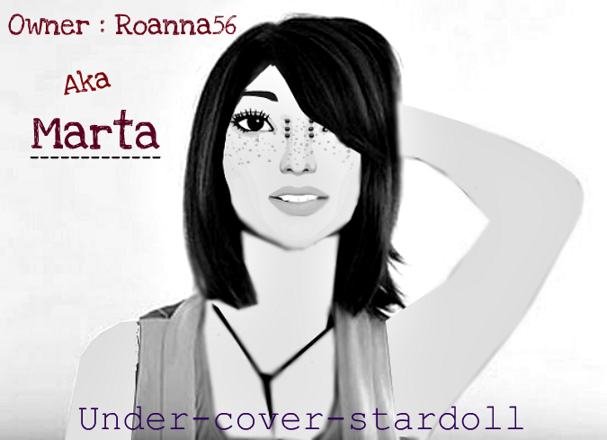 UnderCover-stardoll