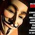 We are Anonymous