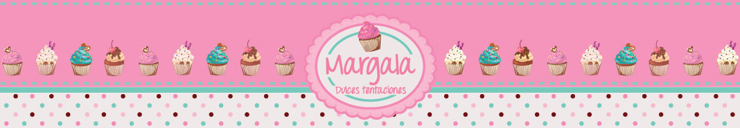 Margala Dulces Tentaciones