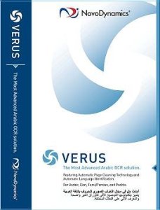 Verus Professional Multilingual Ocr Free 24