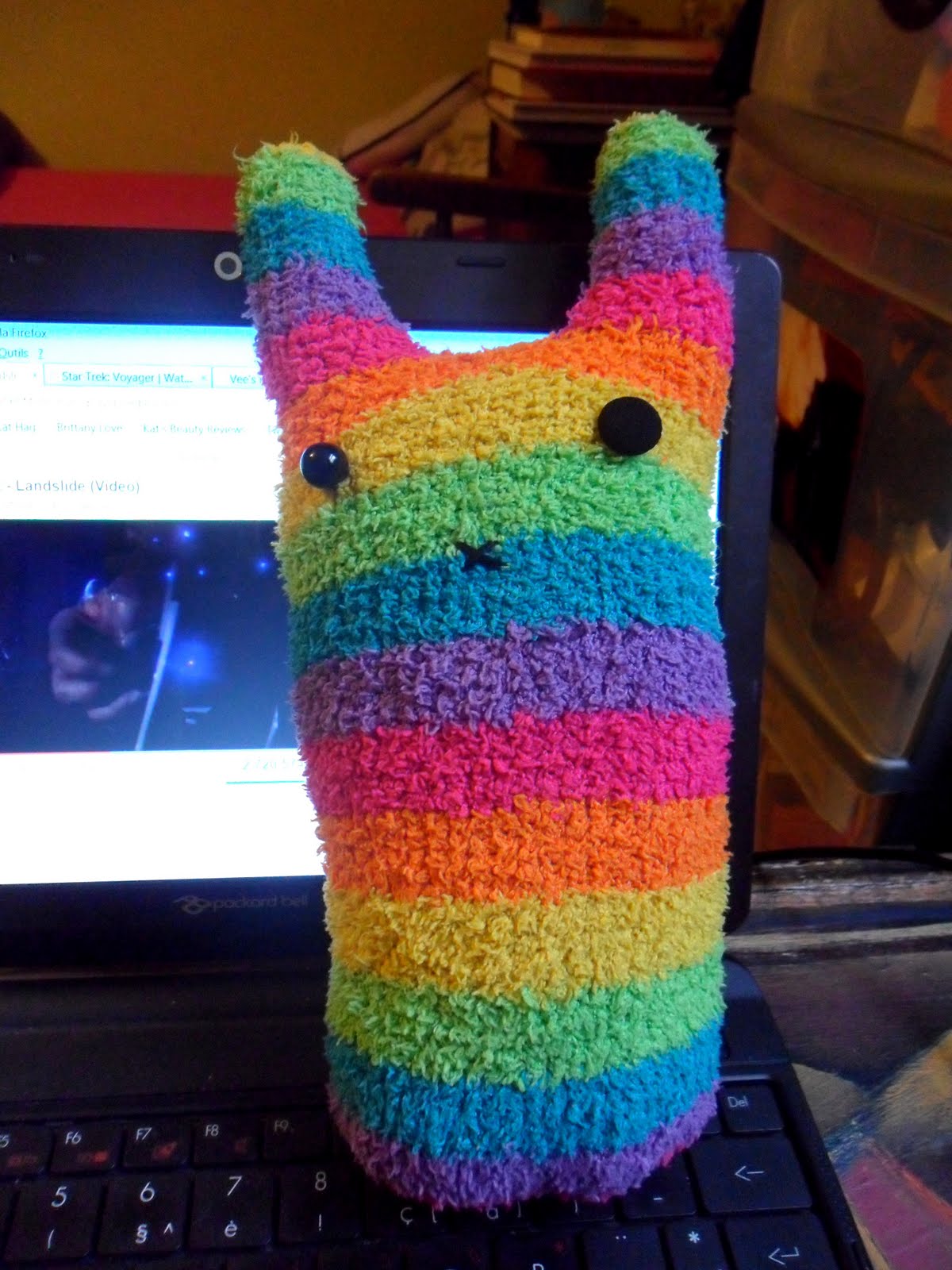 Mr Sock