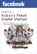 Robyn's Fetish on Facebook