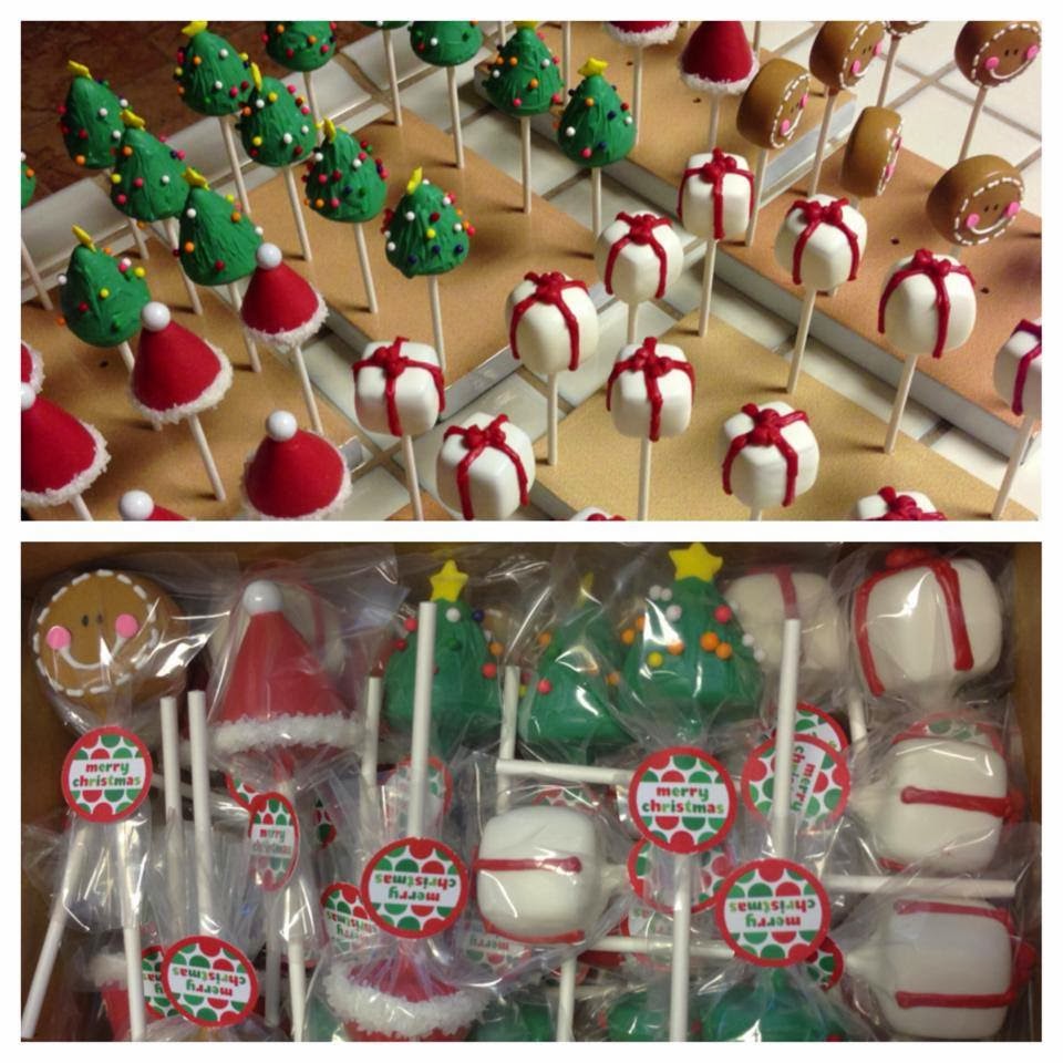 Vypassetti cake pops vypassetti cake pops