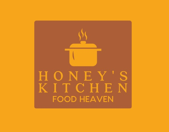 Honey's Kitchen Youtube Channel