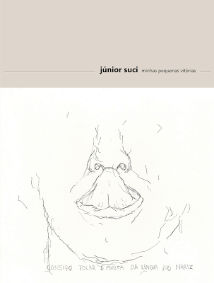 JuniorSuci GaleriaIbeu 2011 capa 2011 | Folders de Júnior Suci e Rodrigo Mogiz