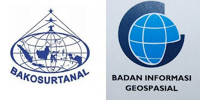 Sejarah Badan Informasi Geospasial (BIG) | Basecamp Petualang