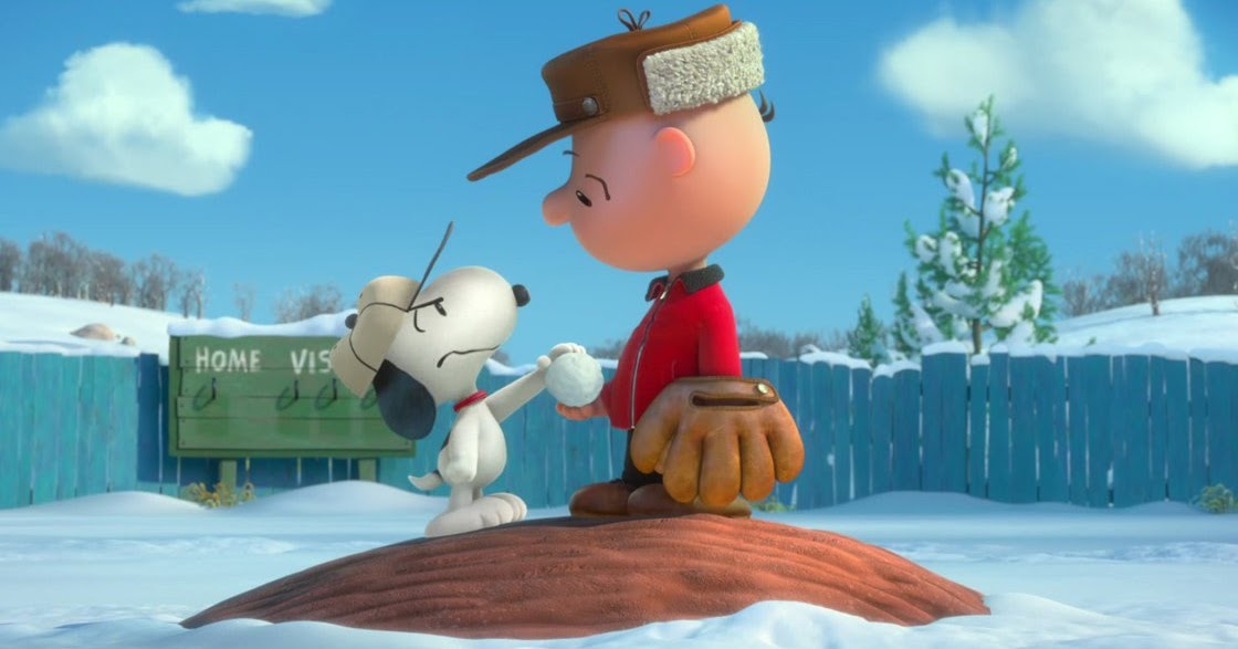 GeekMatic! Voices Behind Characters of Peanuts The Movie!