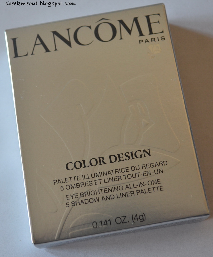how to use lancome absolue white aura
