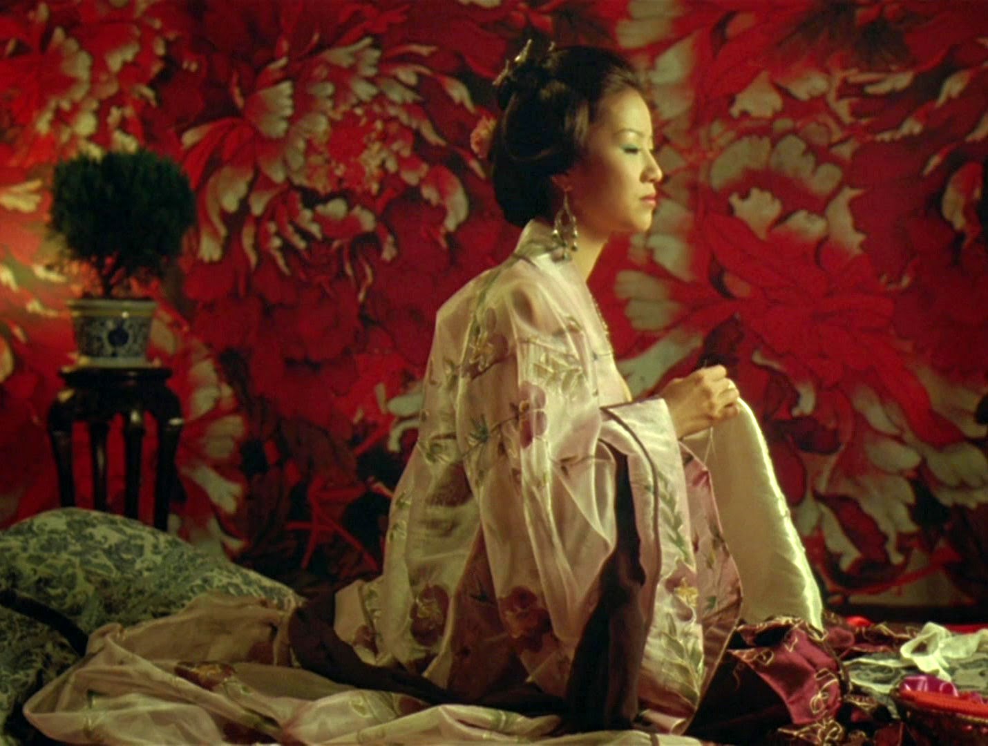 Секс Китай 10