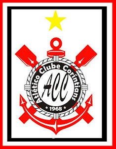 ATLÉTICO CLUBE CORINTIANS - CAICO-RN