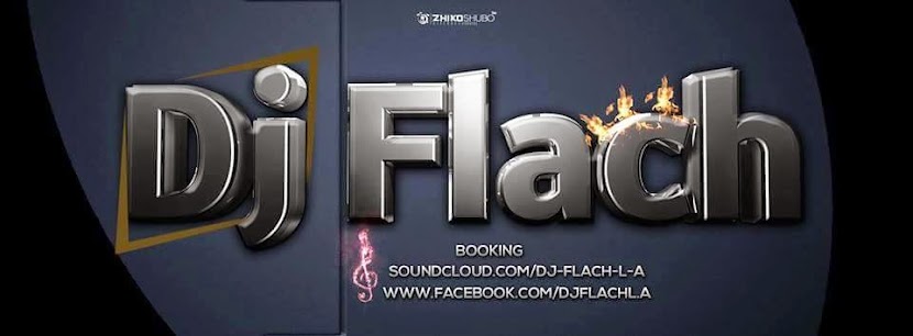 Dj Flach L.A