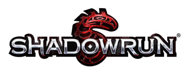 Shadowrun RPG de mesa