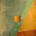Mac style desktop background wallpaper