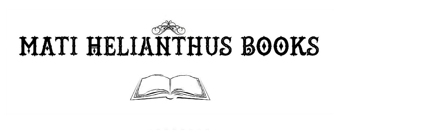 Mati Helianthus books