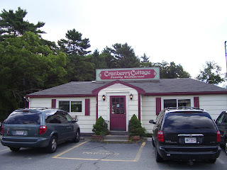 Breakfast At Epiphany S Cranberry Cottage