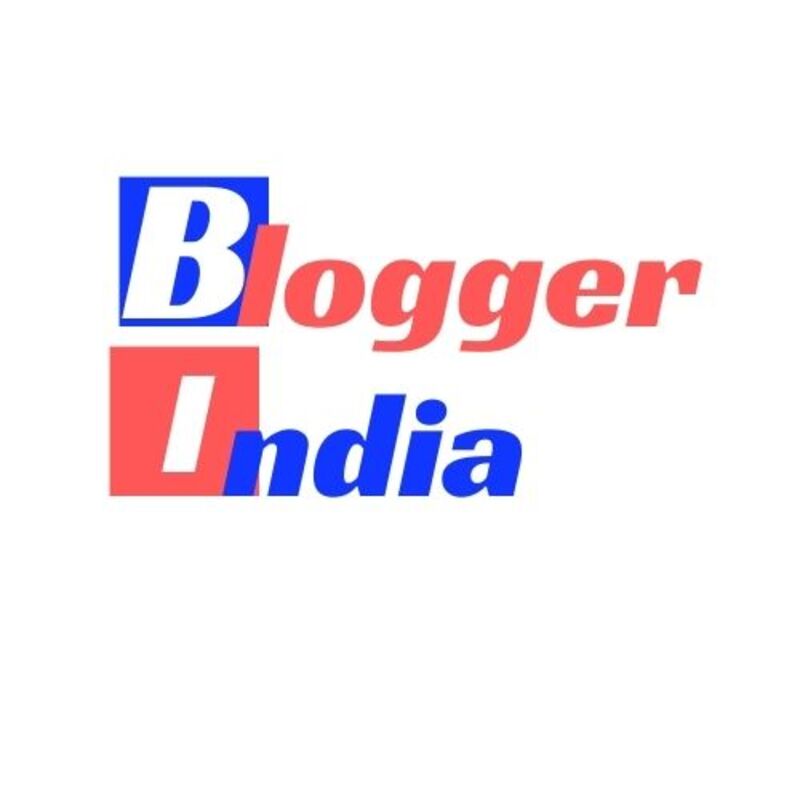 Blogger India