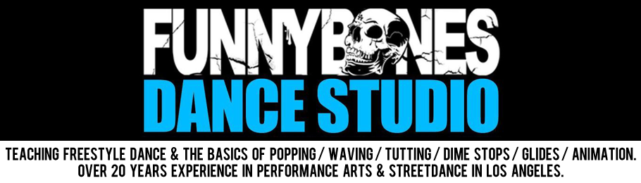 Funny Bones Dance Studio